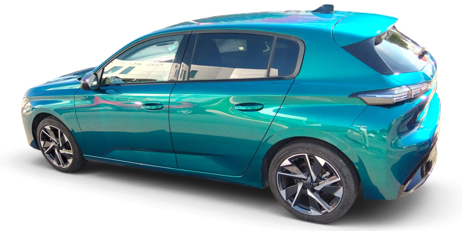 Imagen 7 de Peugeot 308 Gasolina 130 CV por 17.990 €