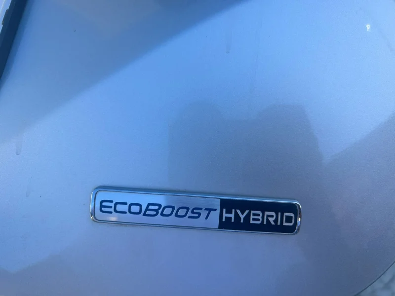 Imagen de Ford Fiesta