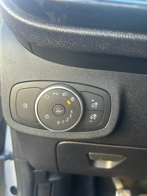 Imagen de Ford Fiesta