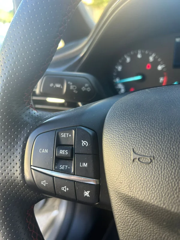 Imagen de Ford Fiesta