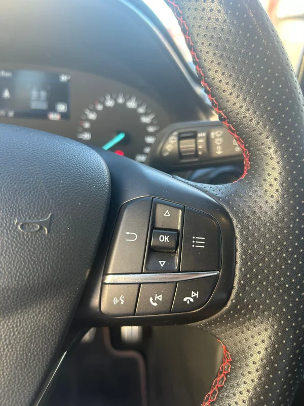 Imagen de Ford Fiesta