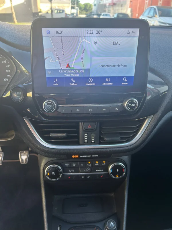 Imagen de Ford Fiesta