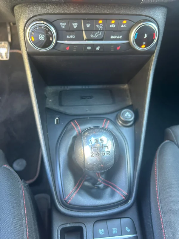 Imagen de Ford Fiesta
