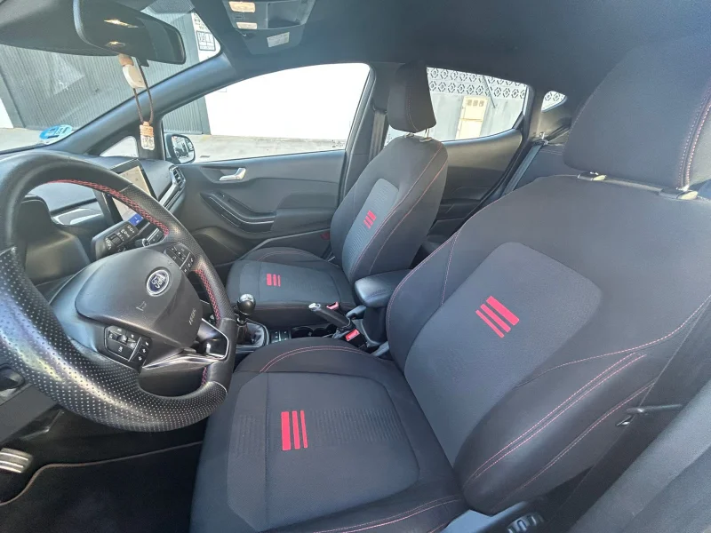 Imagen de Ford Fiesta