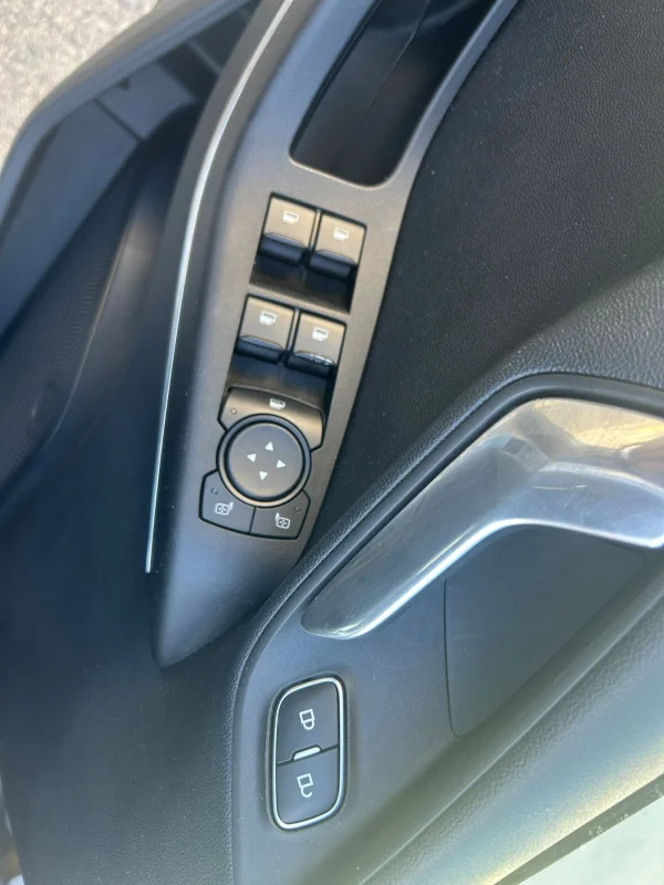 Imagen de Ford Fiesta