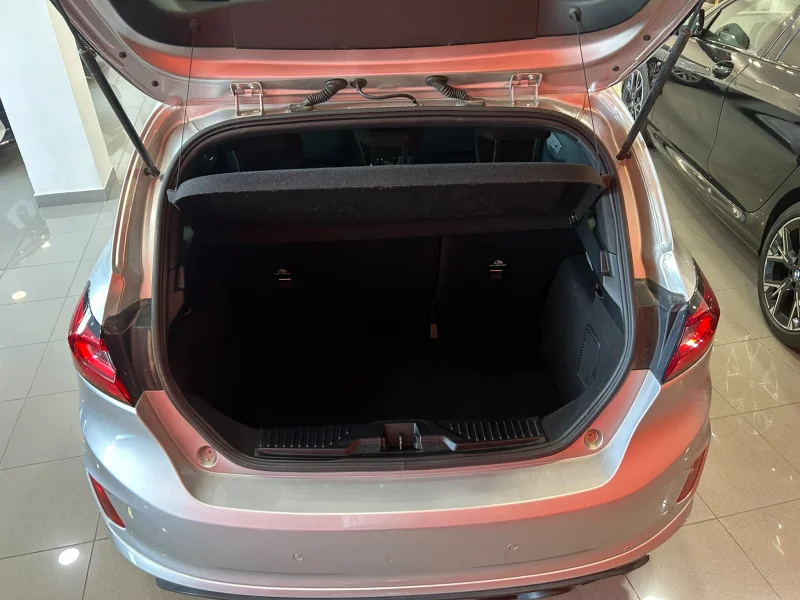 Imagen de Ford Fiesta