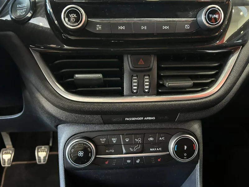 Imagen de Ford Fiesta