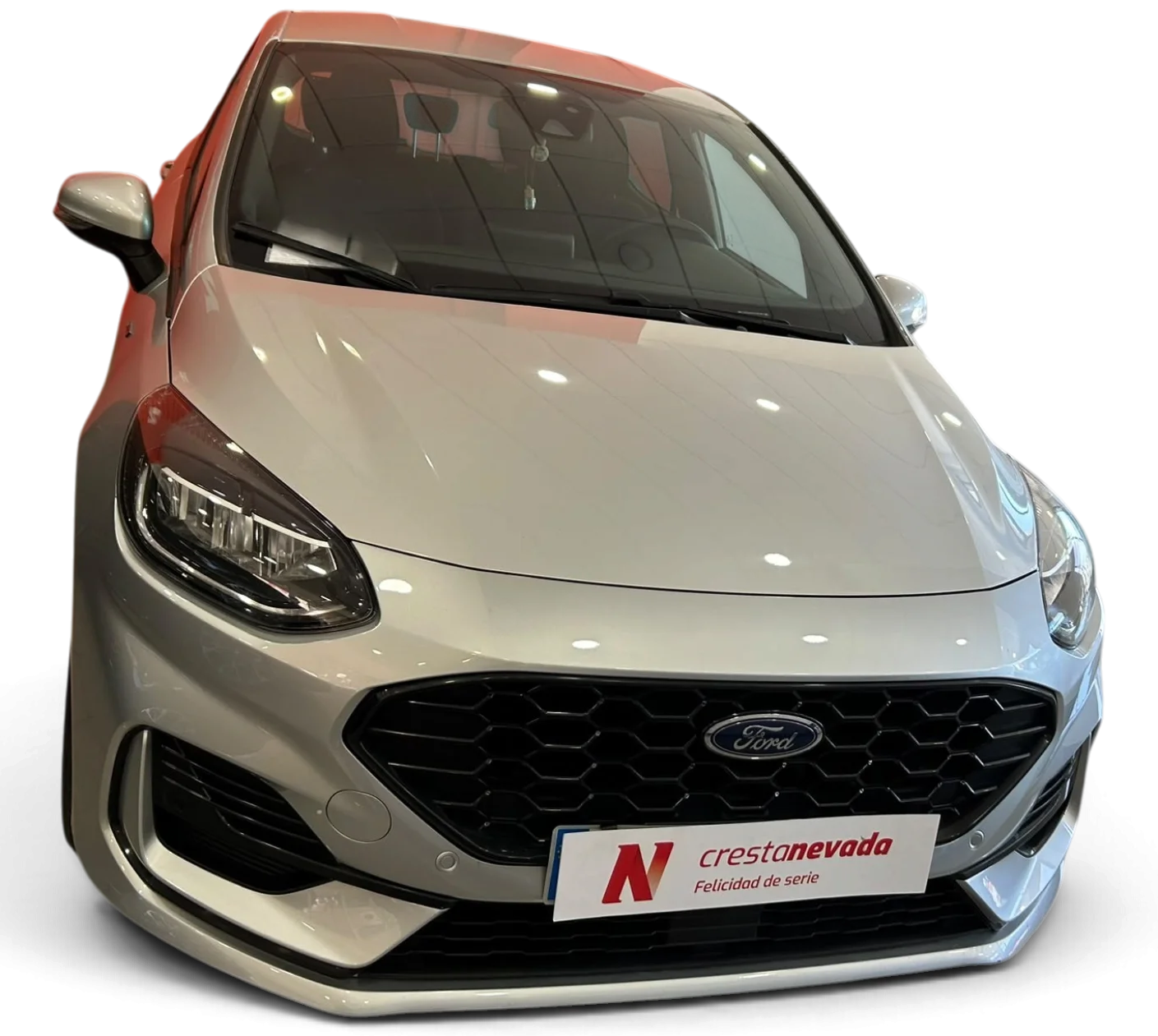 Imagen de Ford Fiesta