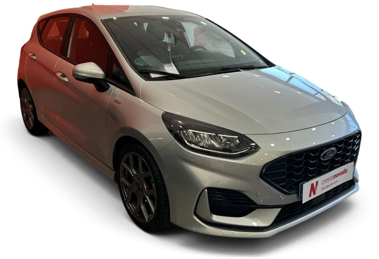 Imagen de Ford Fiesta