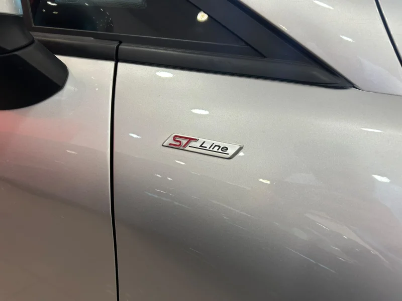 Imagen de Ford Fiesta