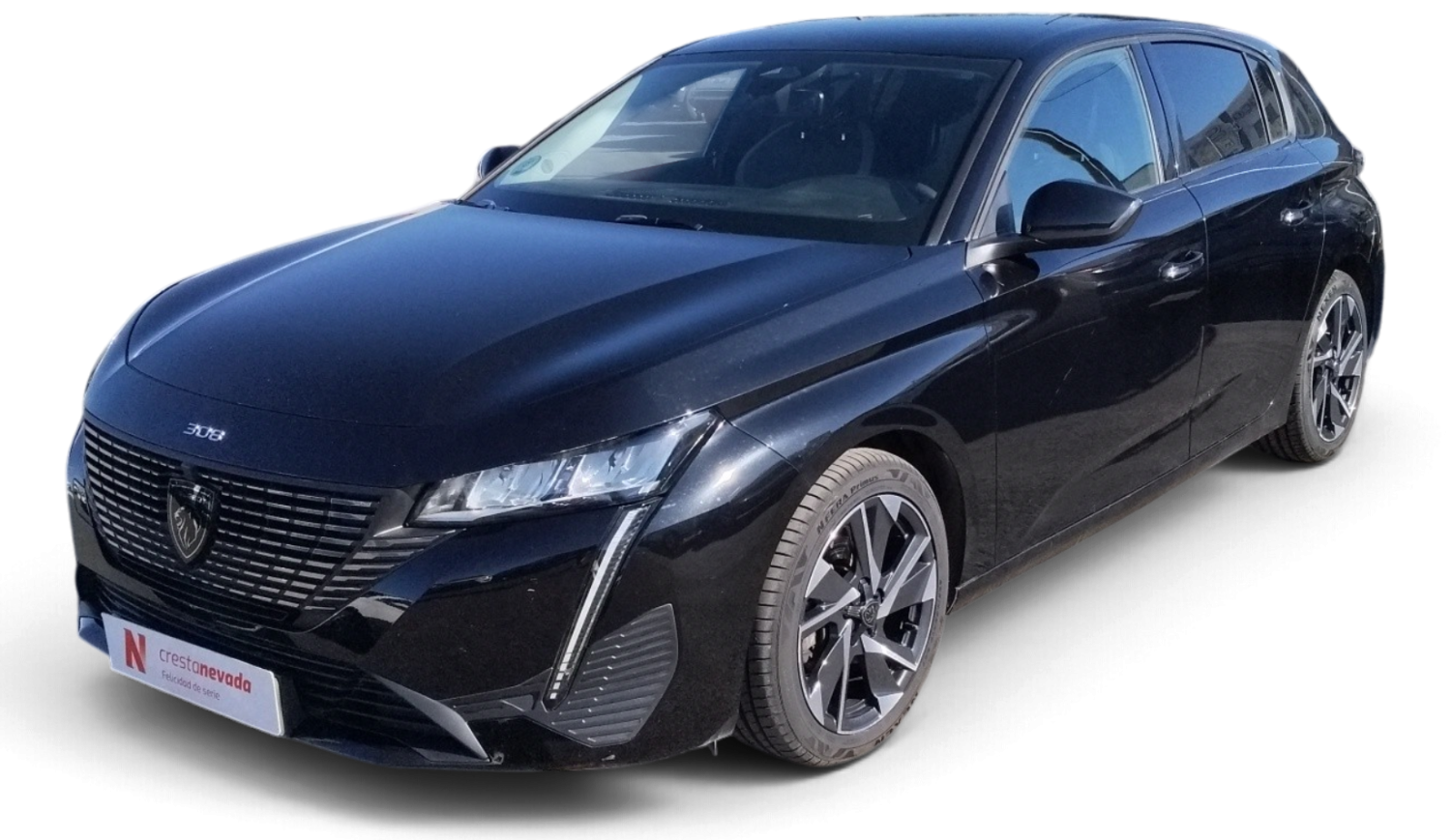 Peugeot 308 Gasolina 130 CV por 17.990 €