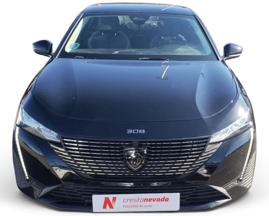 Imagen de Peugeot 308