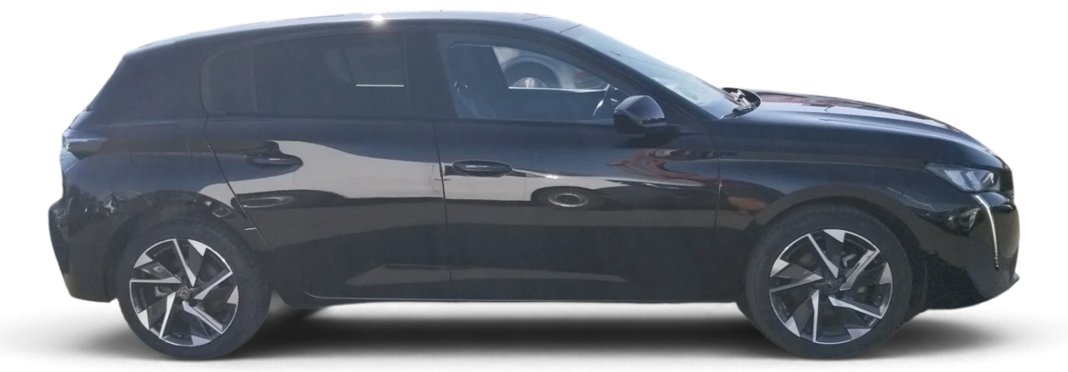 Imagen de Peugeot 308