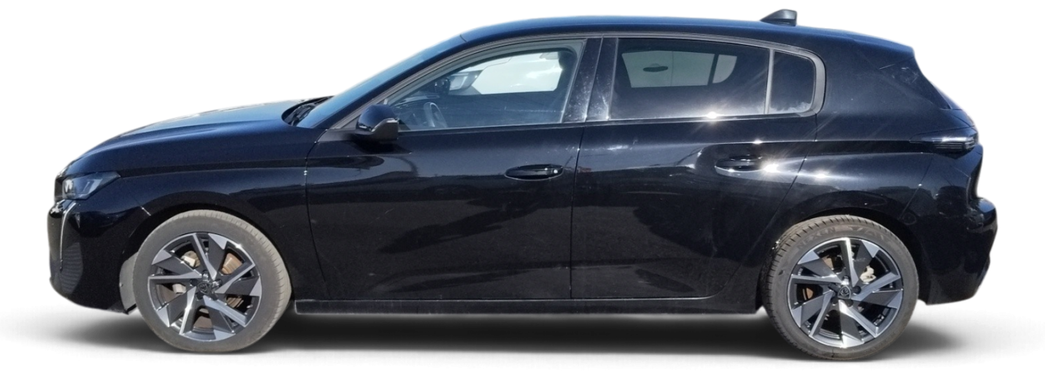 Imagen 5 de Peugeot 308 Gasolina 130 CV por 17.990 €