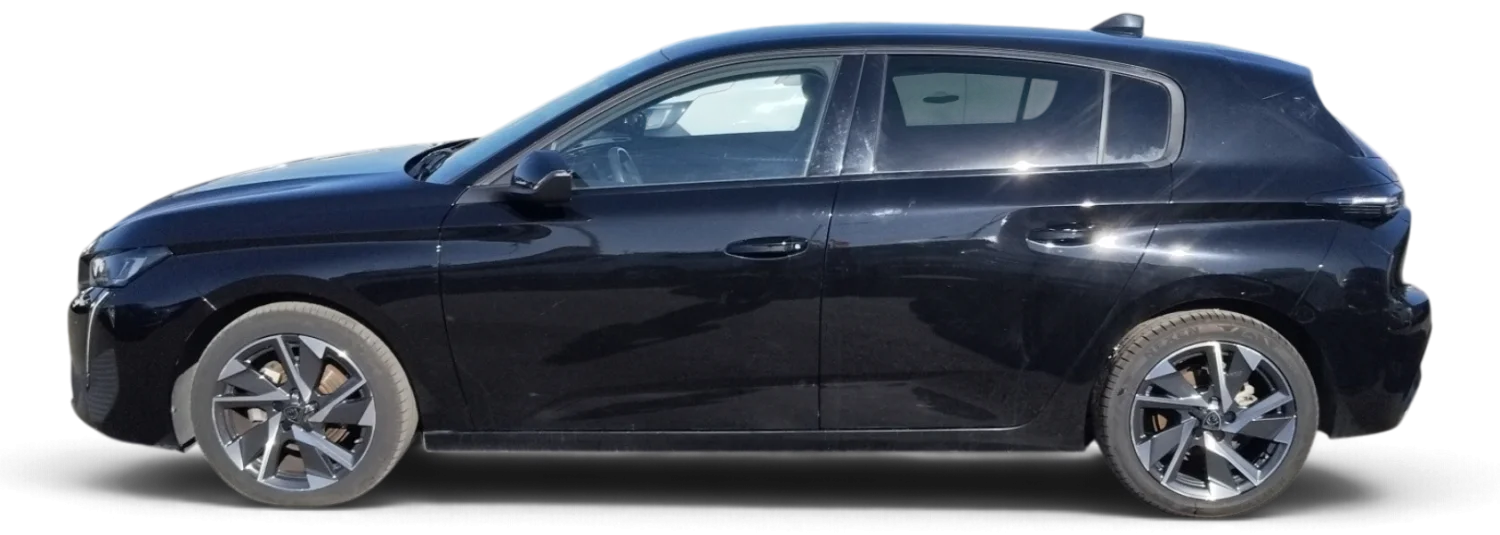 Imagen de Peugeot 308