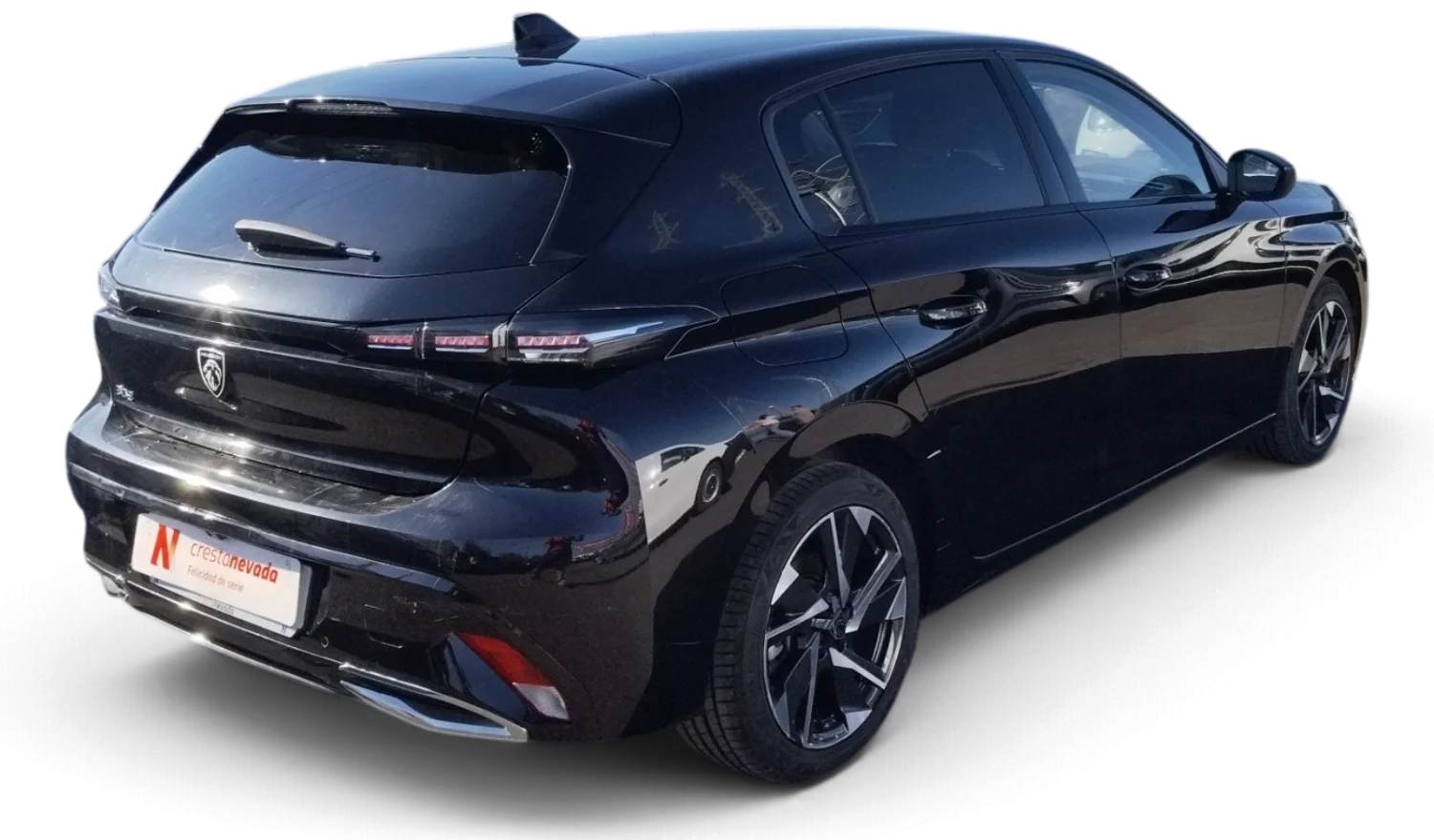 Imagen de Peugeot 308
