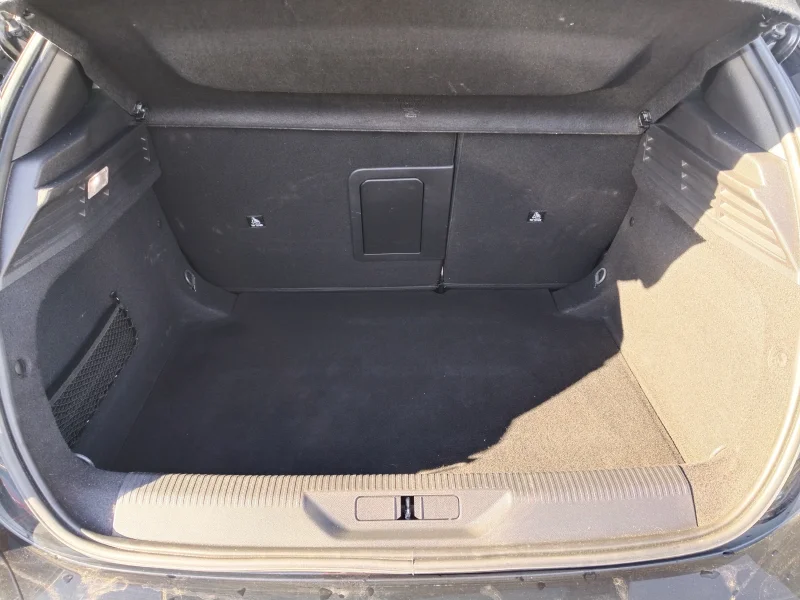 Imagen de Peugeot 308