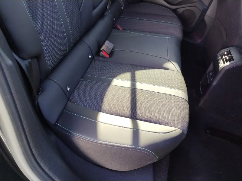 Imagen de Peugeot 308
