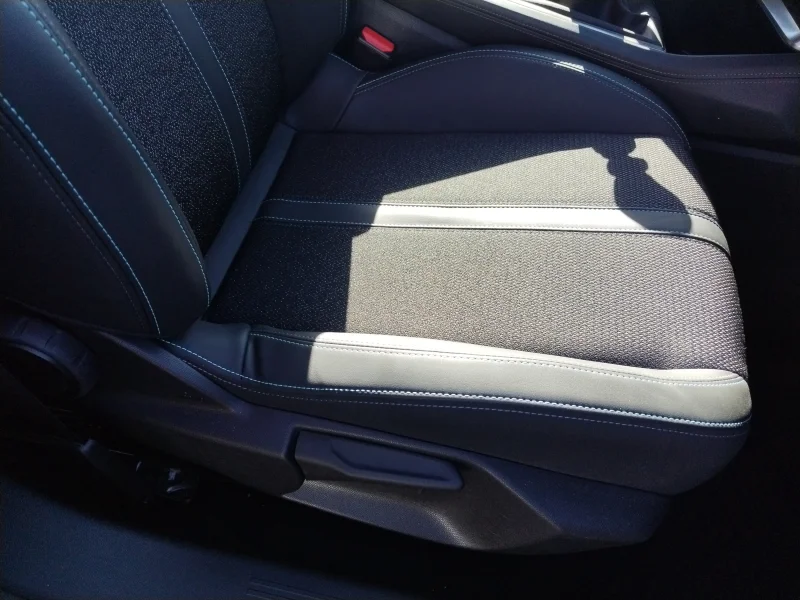 Imagen de Peugeot 308