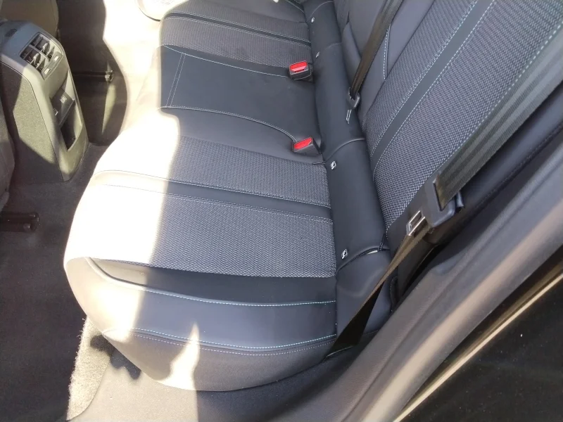 Imagen de Peugeot 308