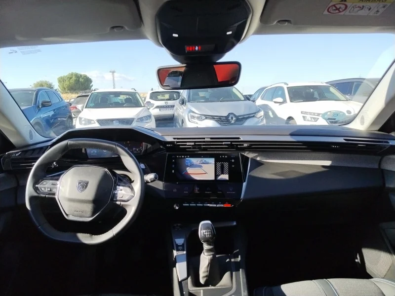 Imagen de Peugeot 308
