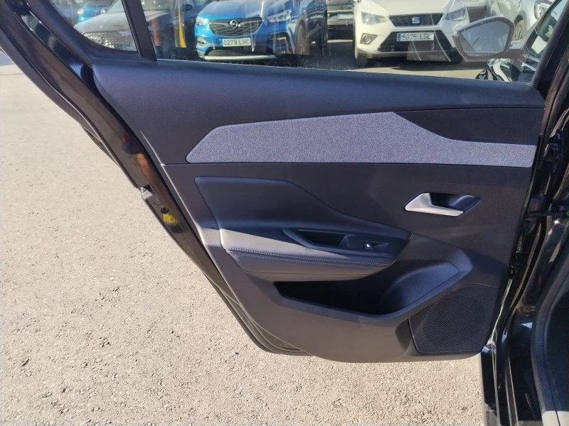 Imagen de Peugeot 308