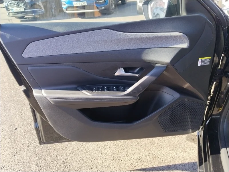 Imagen de Peugeot 308