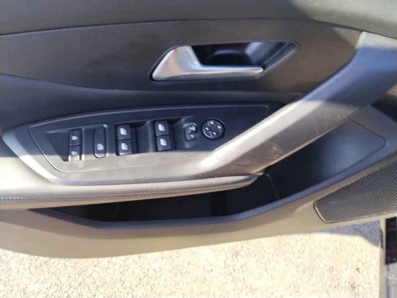 Imagen de Peugeot 308
