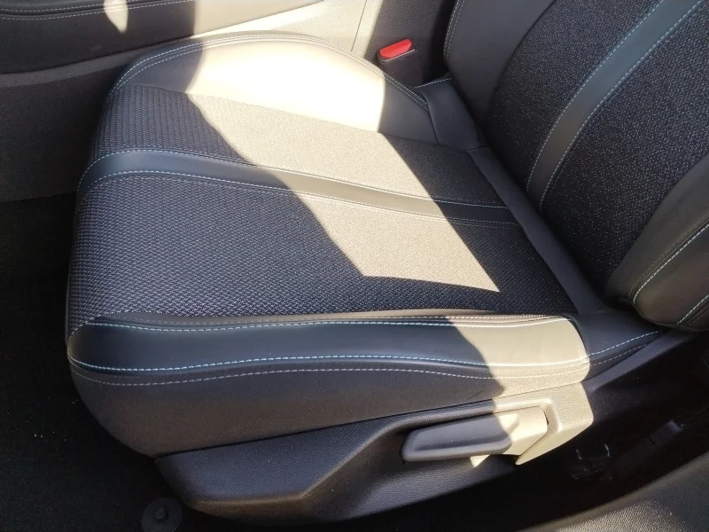 Imagen de Peugeot 308