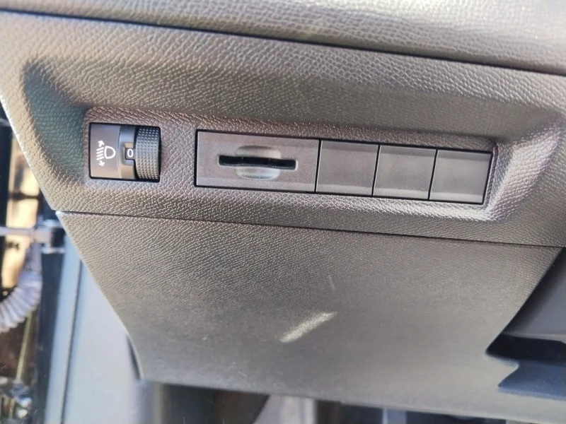 Imagen de Peugeot 308