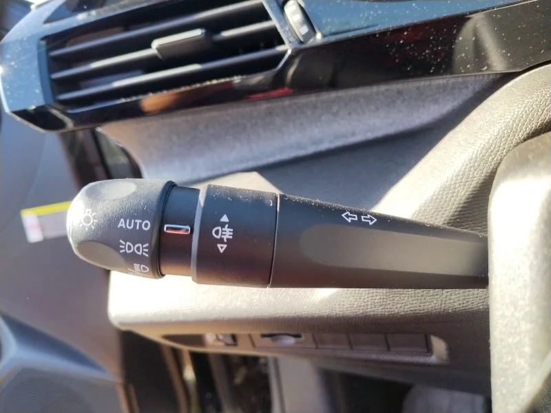 Imagen de Peugeot 308