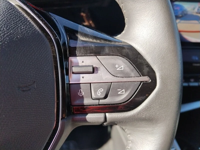 Imagen de Peugeot 308