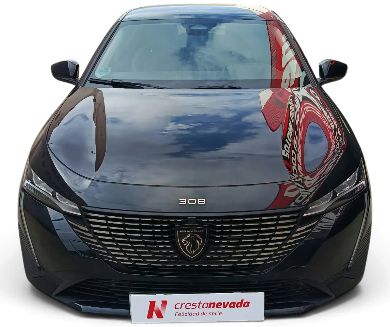 Imagen de Peugeot 308