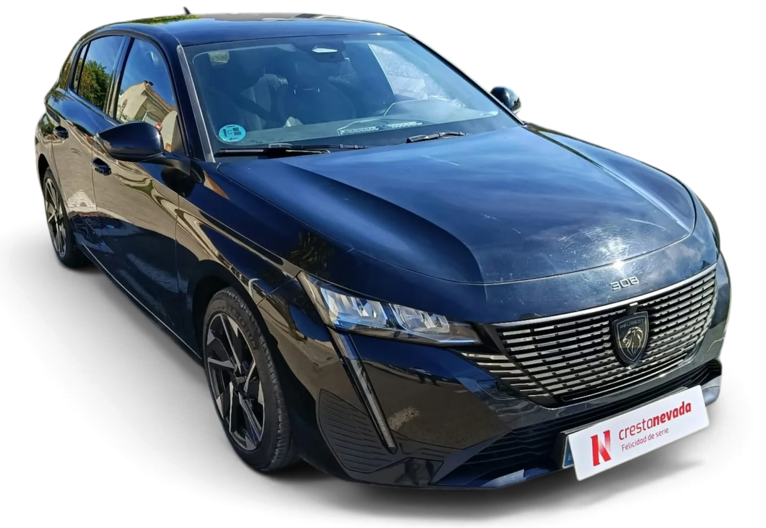Imagen de Peugeot 308