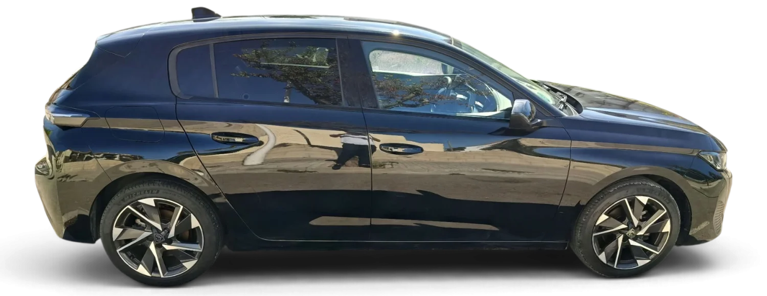 Imagen de Peugeot 308