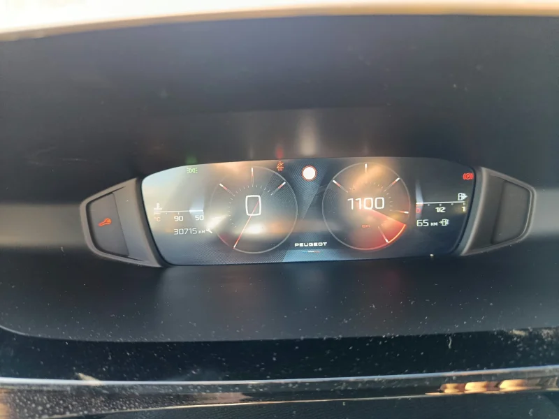 Imagen de Peugeot 308