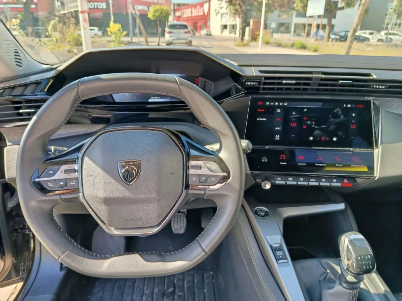 Imagen de Peugeot 308