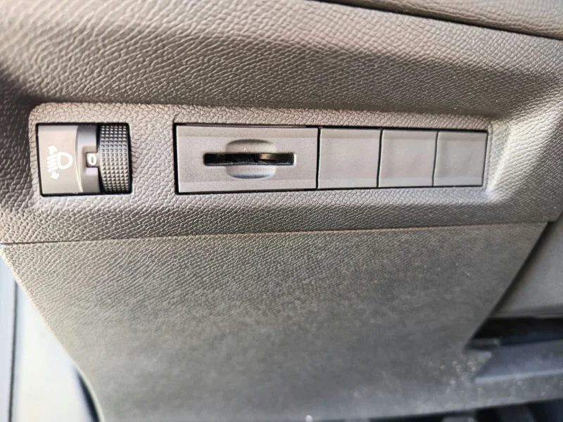 Imagen de Peugeot 308