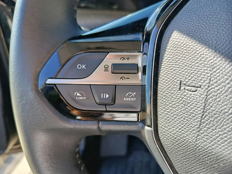 Imagen de Peugeot 308