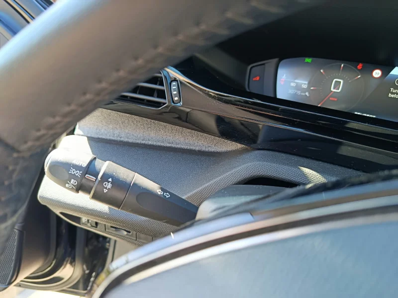 Imagen de Peugeot 308