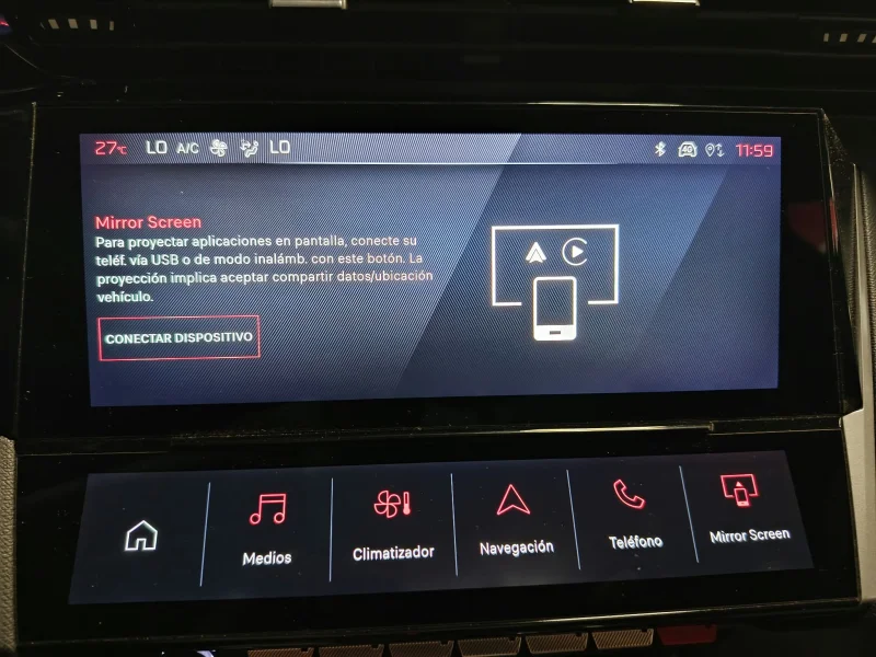 Imagen de Peugeot 308