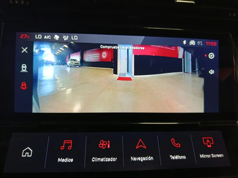 Imagen de Peugeot 308