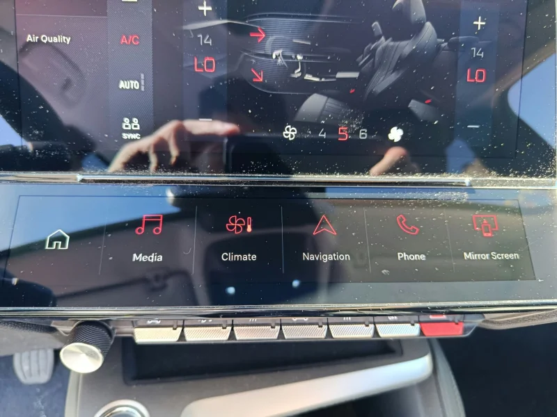 Imagen de Peugeot 308