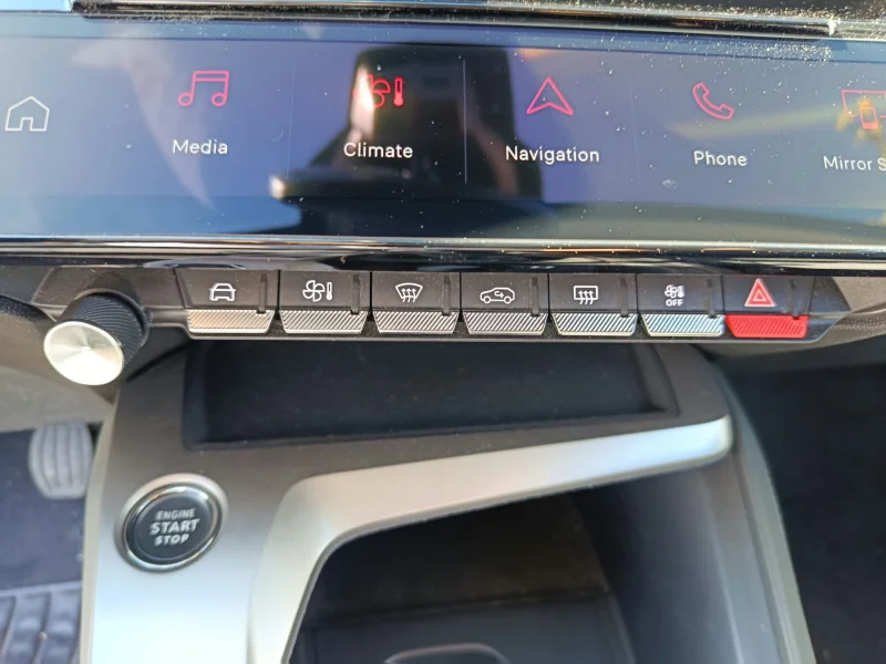 Imagen de Peugeot 308