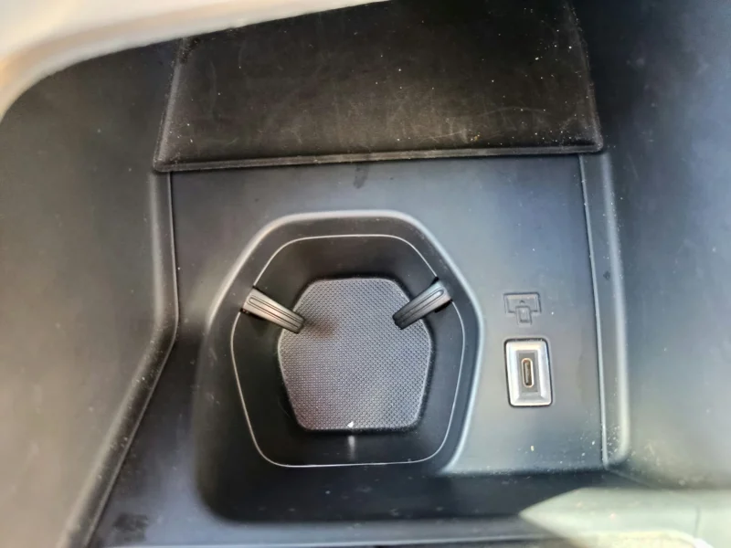 Imagen de Peugeot 308