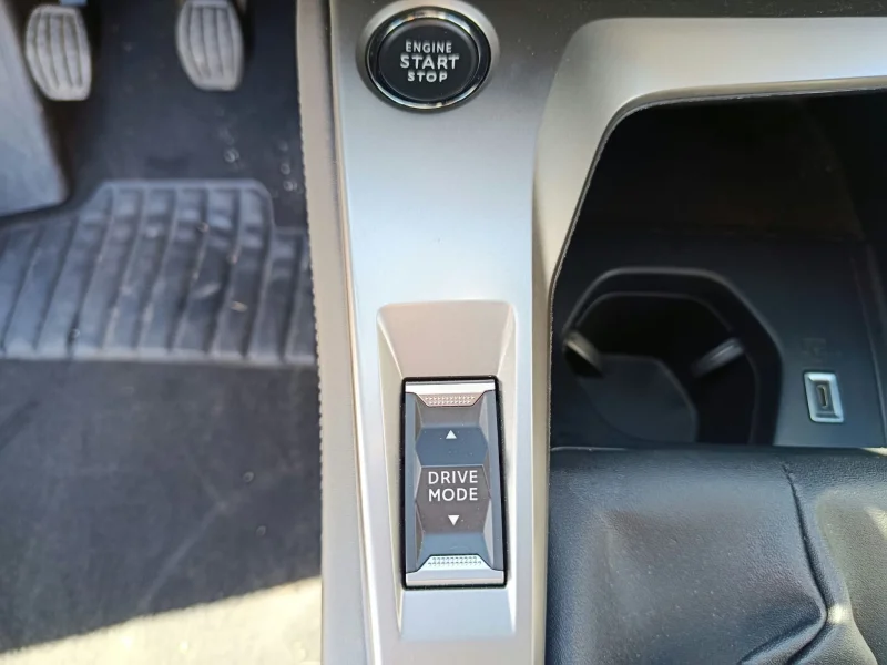 Imagen de Peugeot 308