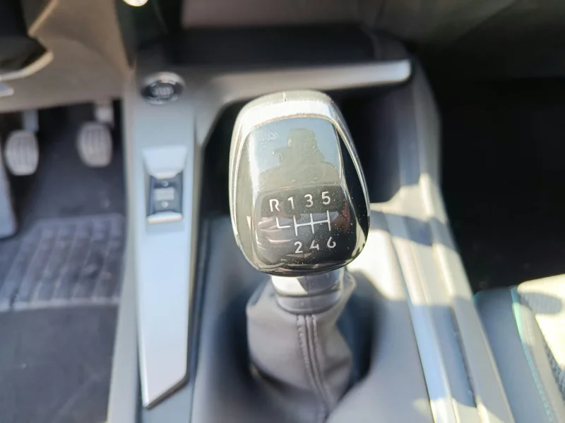 Imagen de Peugeot 308