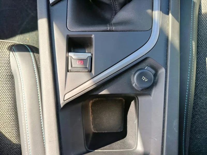 Imagen de Peugeot 308