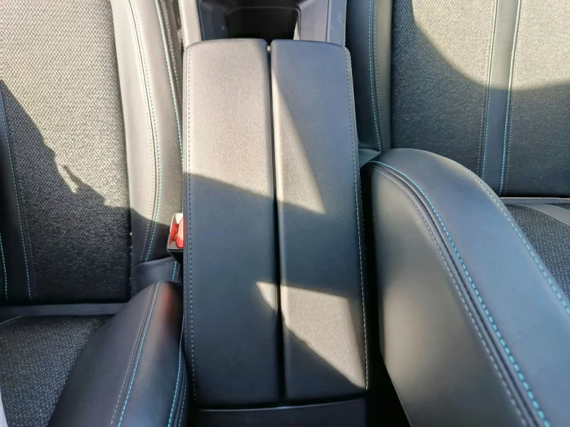 Imagen de Peugeot 308