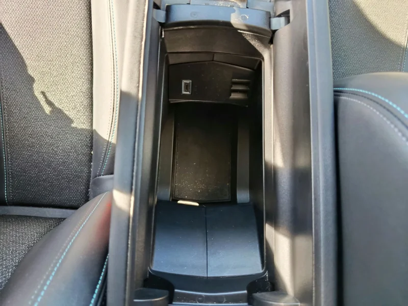 Imagen de Peugeot 308